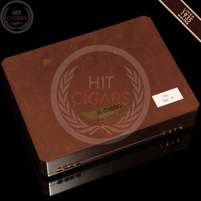 montecristo-linea-1935-maltes-1 Montecristo Linea 1935 Maltes