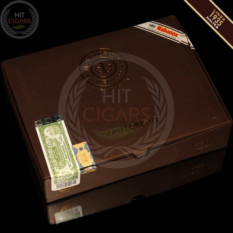 Montecristo Linea 1935 Maltes