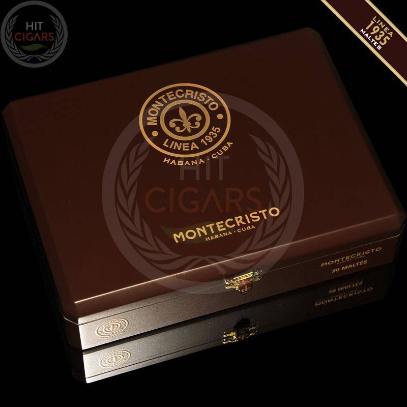 montecristo-linea-1935-maltes-1 Montecristo Linea 1935 Maltes