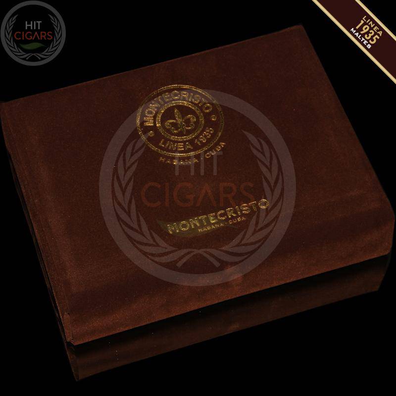 Montecristo Linea 1935 Maltes