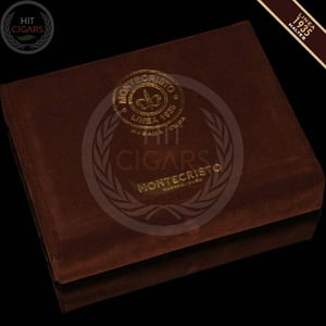 Montecristo Linea 1935 Maltes 4 Montecristo Linea 1935 Maltes