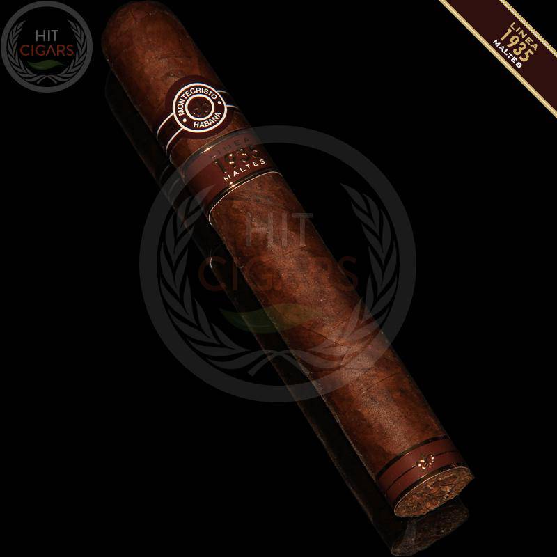 Montecristo Linea 1935 Maltes