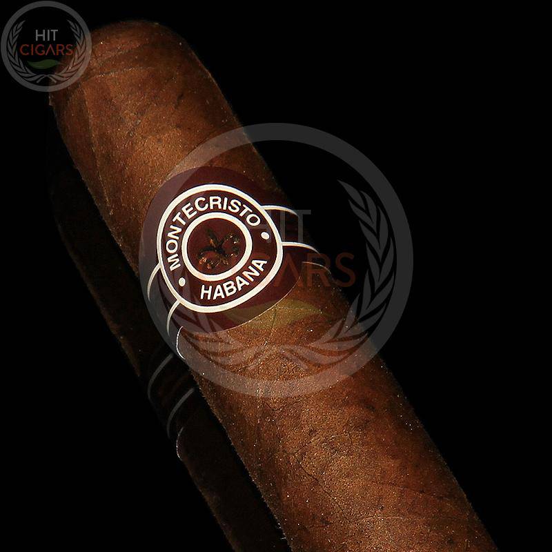 Montecristo Media Corona