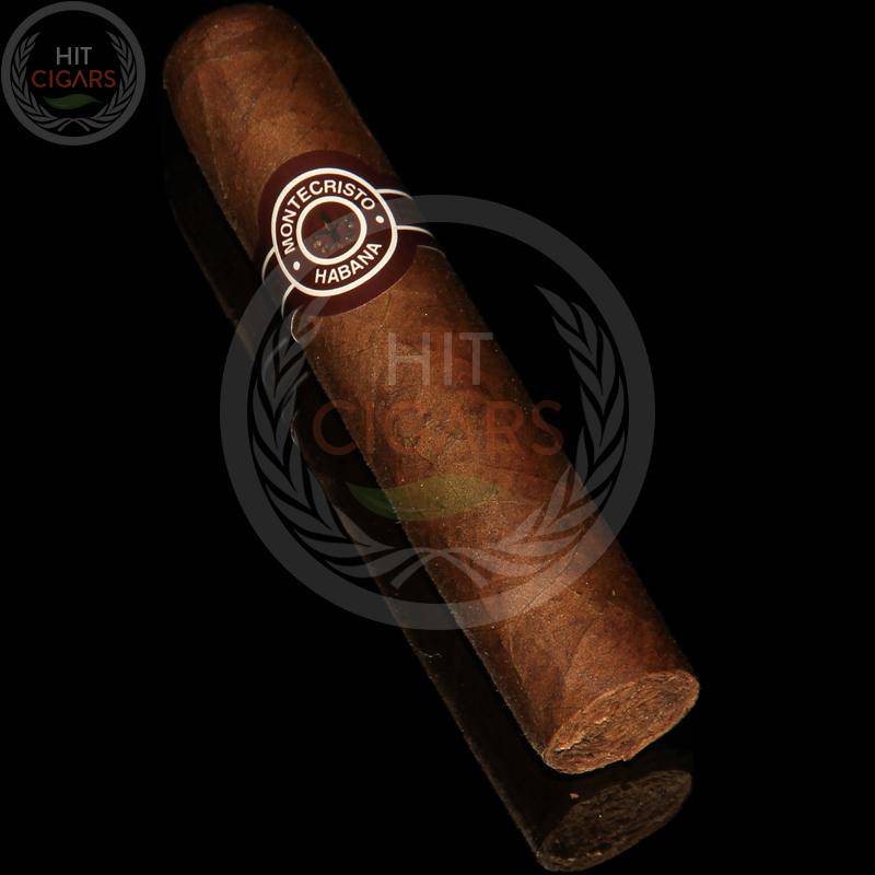 Montecristo Media Corona