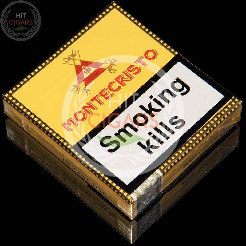 Montecristo Mini 20's 1 Montecristo Mini 20's