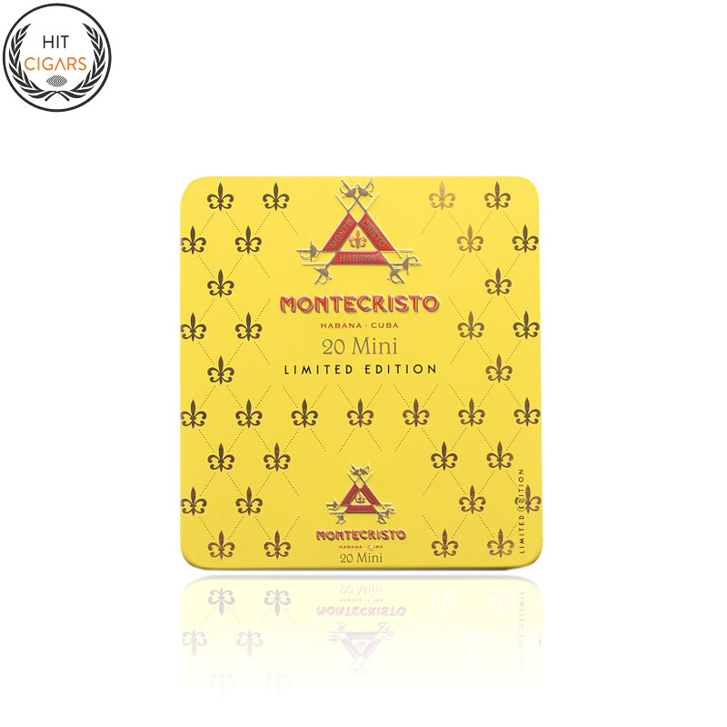 Montecristo Mini Limited Edition 2023