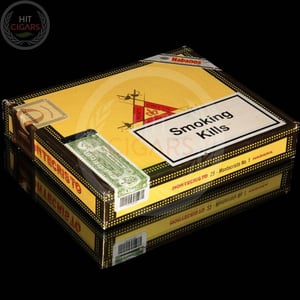 Montecristo No. 1 3 Montecristo No. 1