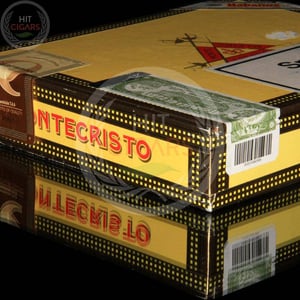 Montecristo No. 1 7 Montecristo No. 1