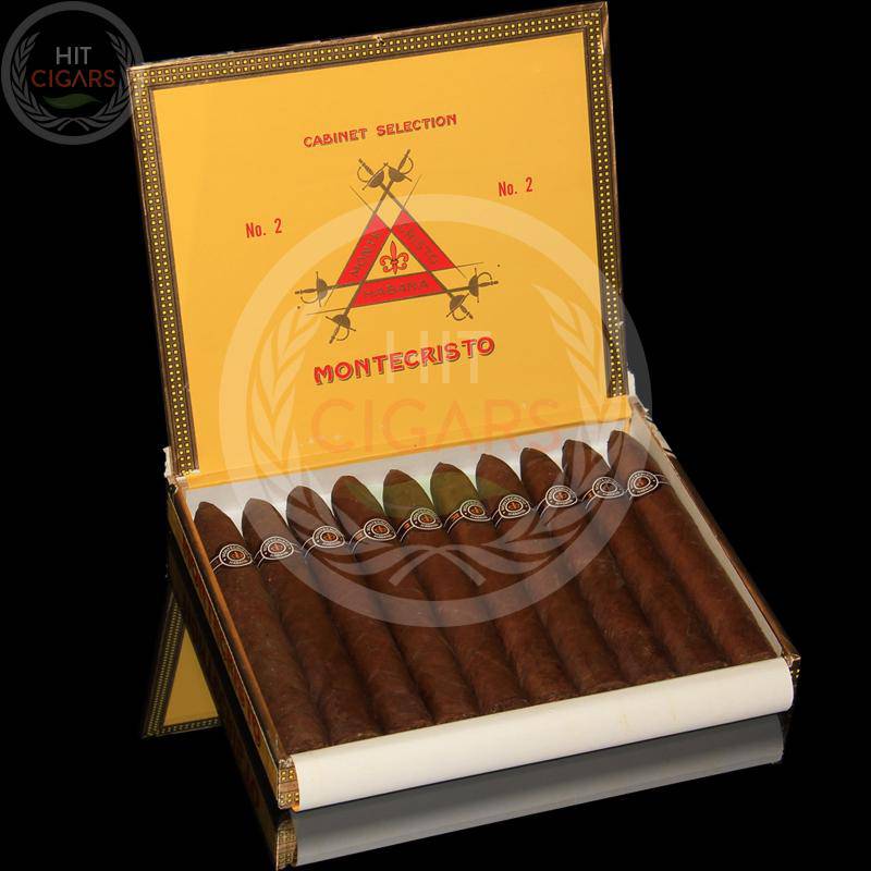 Montecristo No. 2 (Box of 10)