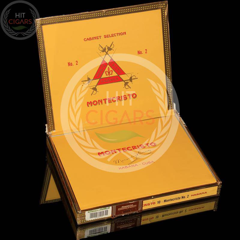 Montecristo No. 2 (Box of 10)