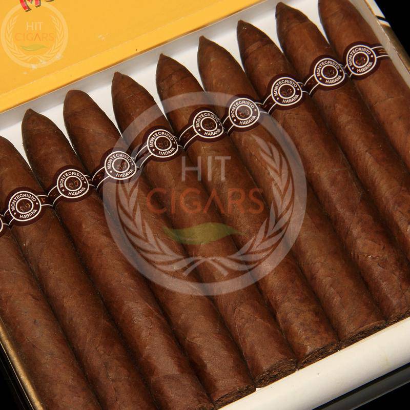 Montecristo No. 2 (Box of 10)