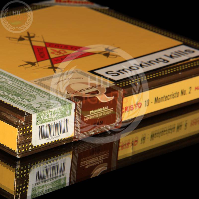 Montecristo No. 2 (Box of 10)