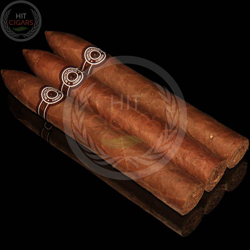 montecristo-no-2-pack-of-3-cigars-1 Montecristo No. 2 (5x3 Packs)