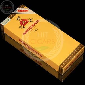 Montecristo No. 2 (5x3 Packs) 7 Montecristo No. 2 (5x3 Packs)