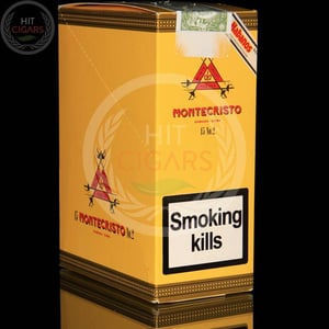 Montecristo No. 2 (5x3 Packs) 8 Montecristo No. 2 (5x3 Packs)