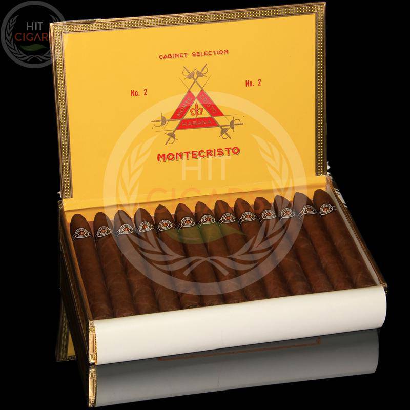 Montecristo No. 2 1 Montecristo No. 2