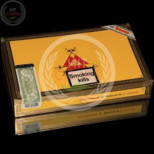 Montecristo No. 2 2 Montecristo No. 2
