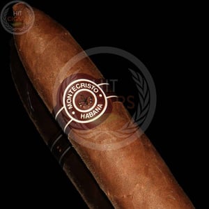 Montecristo No. 2 5 Montecristo No. 2