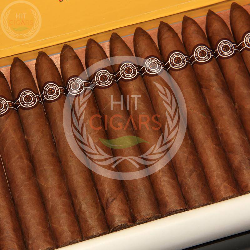 Montecristo No. 2