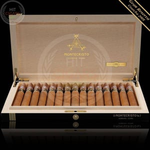 montecristo-no-2-gran-reserva-cosecha-2005-1 Montecristo No. 2 Gran Reserva Cosecha 2005