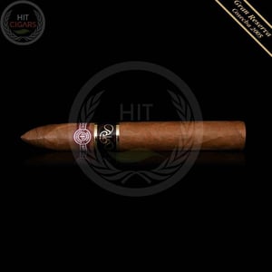 Montecristo No. 2 Gran Reserva Cosecha 2005 2 Montecristo No. 2 Gran Reserva Cosecha 2005