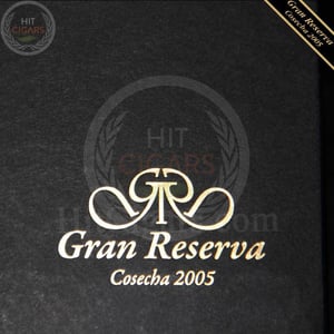 Montecristo No. 2 Gran Reserva Cosecha 2005 4 Montecristo No. 2 Gran Reserva Cosecha 2005