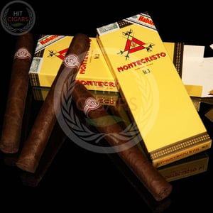 Montecristo No. 3 (5x3 Packs) 5 Montecristo No. 3 (5x3 Packs)