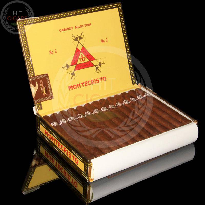 Montecristo No. 3