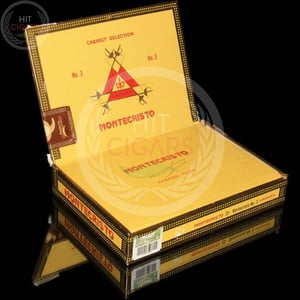 Montecristo No. 3 3 Montecristo No. 3