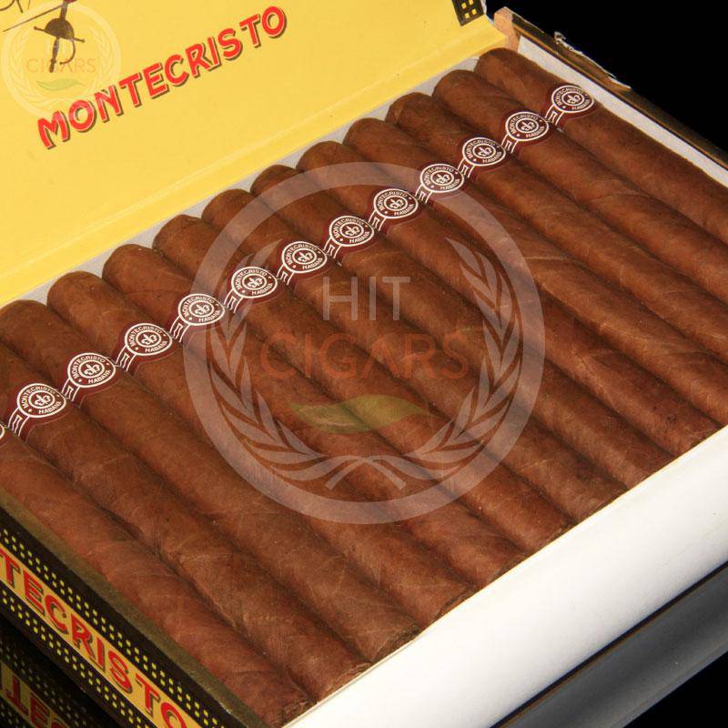 Montecristo No. 3