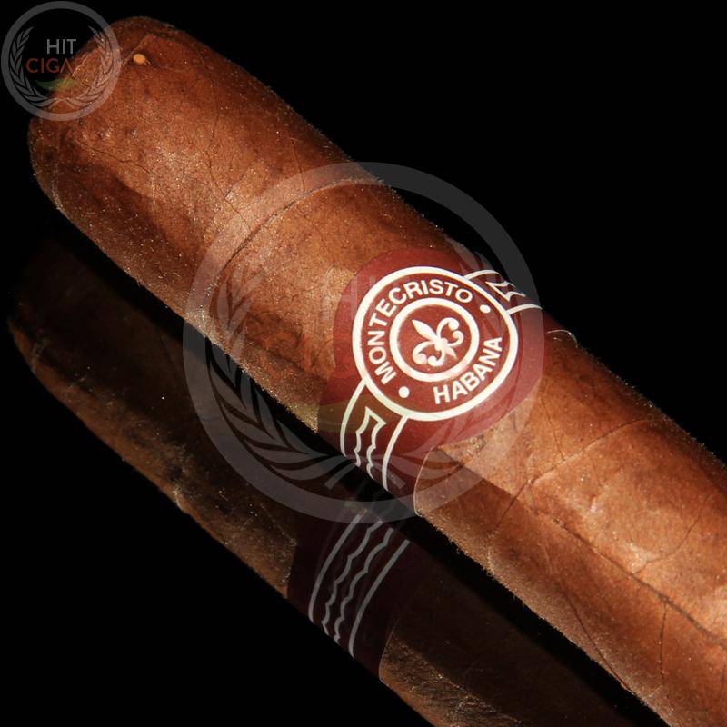 Montecristo No. 3 (5x5 Packs)