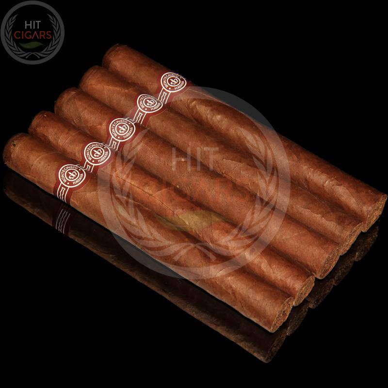montecristo-no-3-pack-of-5-cigars-1 Montecristo No. 3 (5x5 Packs)