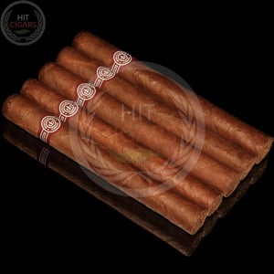 Montecristo No. 3 (5x5 Packs) 5 Montecristo No. 3 (5x5 Packs)