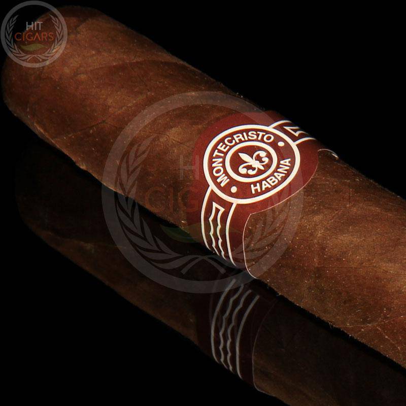 Montecristo No. 4 (Box of 10)