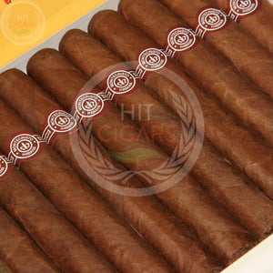 Montecristo No. 4 (Box of 10) 7 Montecristo No. 4 (Box of 10)