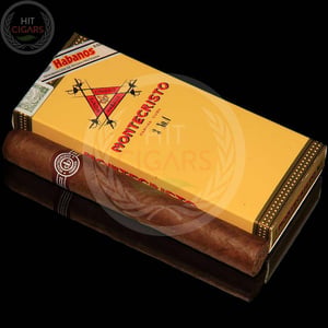 montecristo-no-4-pack-of-3-cigars-1 Montecristo No. 4 (5x3 Packs)