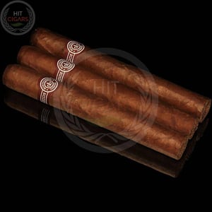 Montecristo No. 4 (5x3 Packs) 2 Montecristo No. 4 (5x3 Packs)