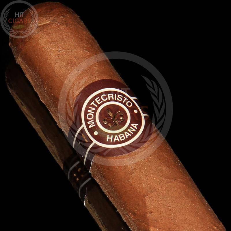 Montecristo No. 4