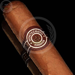 Montecristo No. 4 5 Montecristo No. 4