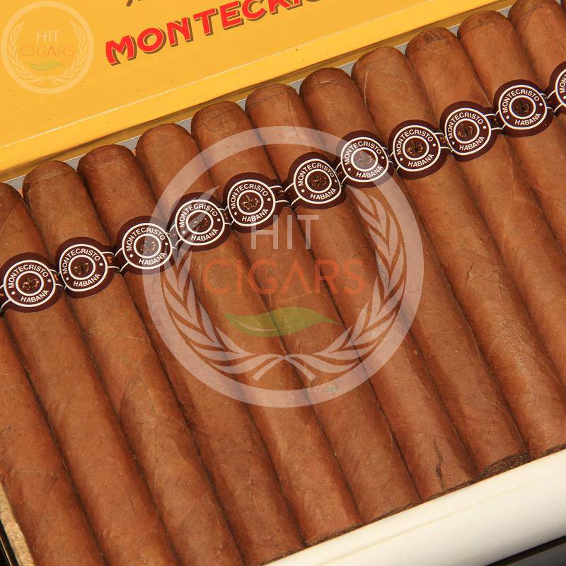 Montecristo No. 4