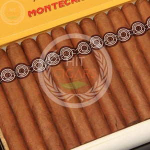 Montecristo No. 4 8 Montecristo No. 4
