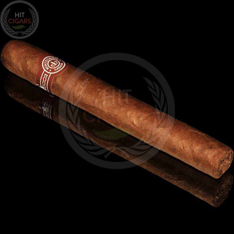 Montecristo No. 4 (5x5 Packs)