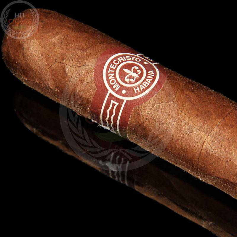 Montecristo No. 4 (5x5 Packs)