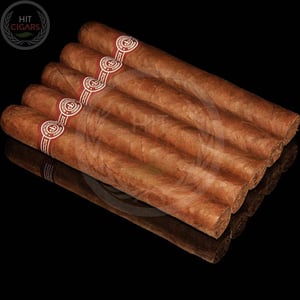 Montecristo No. 4 (5x5 Packs) 5 Montecristo No. 4 (5x5 Packs)