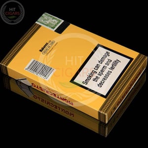Montecristo No. 4 (5x5 Packs) 8 Montecristo No. 4 (5x5 Packs)