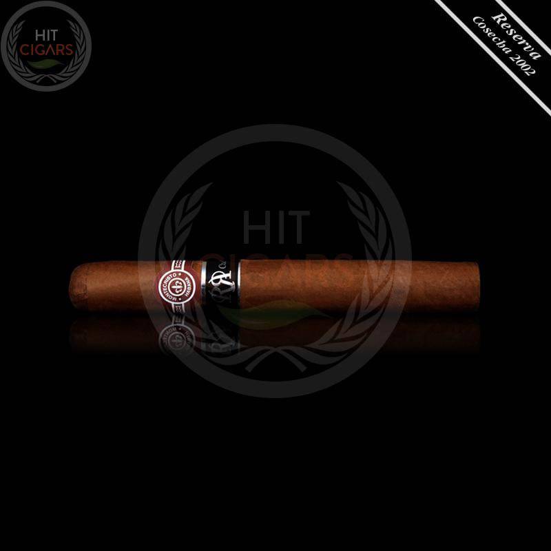 Montecristo No. 4 Reserva Cosecha 2002 1 Montecristo No. 4 Reserva Cosecha 2002