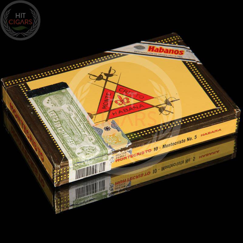 Montecristo No. 5 (Box of 10)