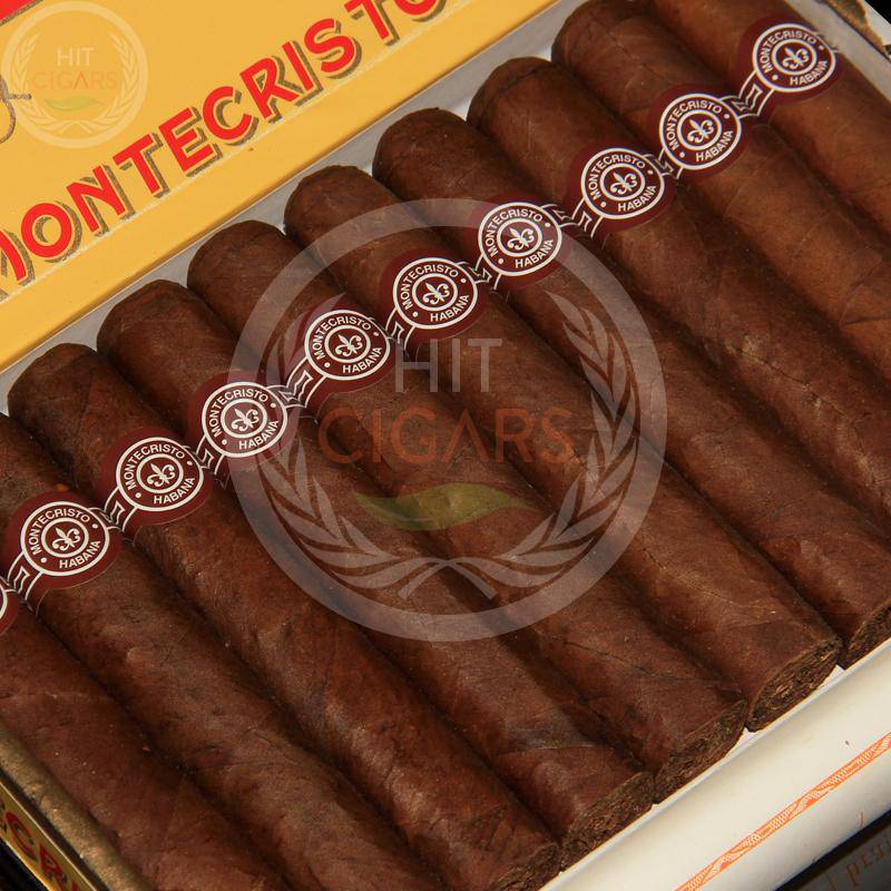Montecristo No. 5 (Box of 10)