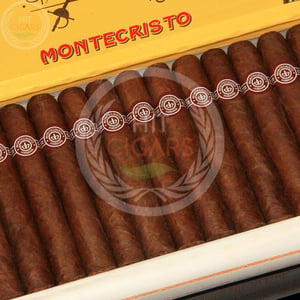 Montecristo No. 5 7 Montecristo No. 5
