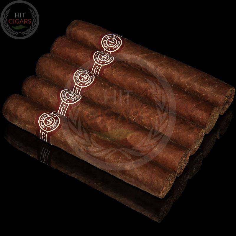 Montecristo No. 5 (5x5 Packs)